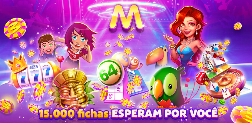 Interface do jogo Fortune Tiger
