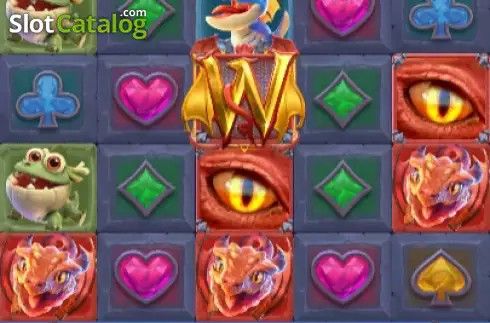 Entenda a Demo do Dragon Hatch 2