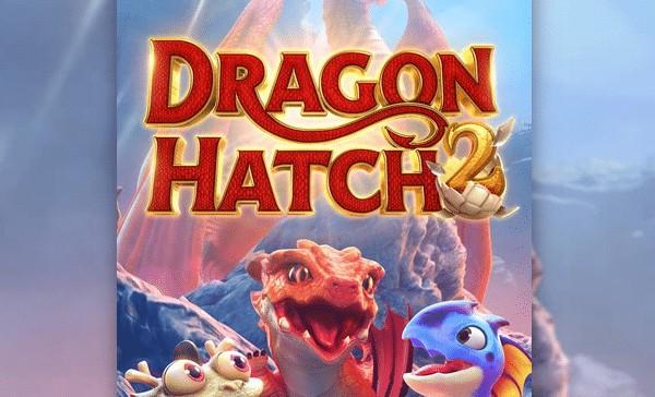 Cassinos Confiáveis para Jogar Dragon Hatch 2