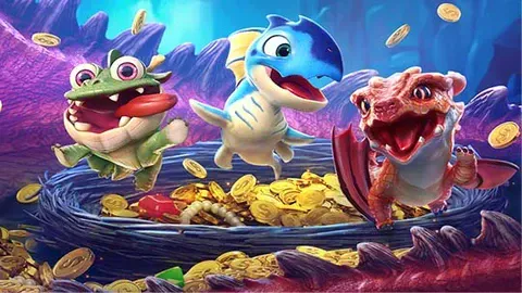 Dragon Hatch 2 Versão Demo: Jogue Sem Riscos