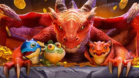 Como Jogar Dragon Hatch 2: Passo a Passo
