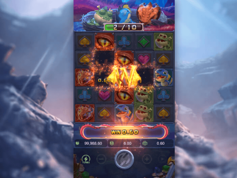 O Que é Dragon Hatch 2