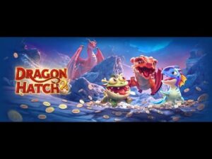 Dragon Hatch 2: RTP, Volatilidade e Pagamentos