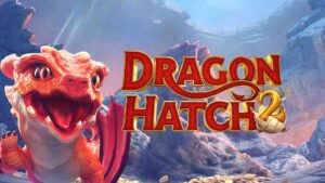 dragon hatch 2 demo grátis